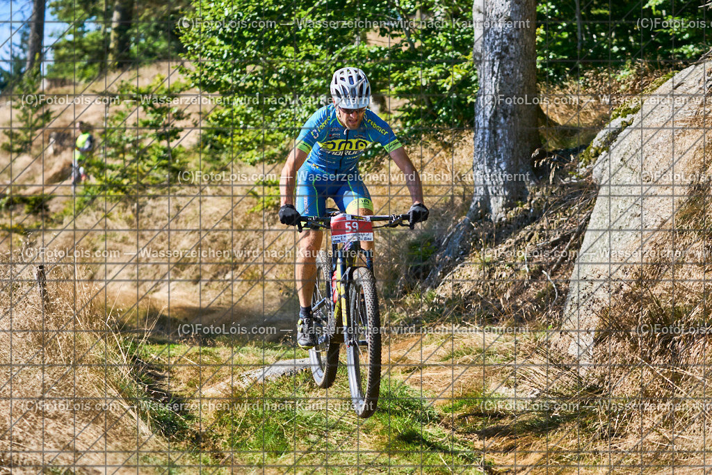 ALP5967_GRANITBEISSER_Extreme_Pernsteiner Johannes | (C)FotoLois.com, Alois Spandl, 28. GRANITBEISSER Mountainbike-Marathon in St. Georgen am Walde, Sa 3. Sept. 2022.