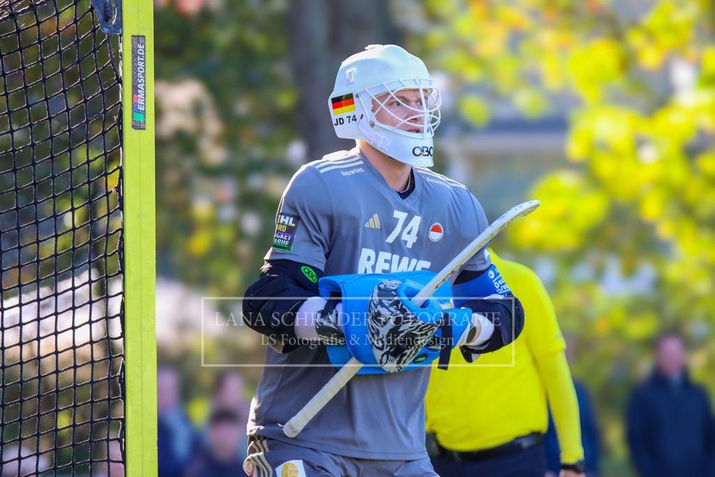 Herren Bundesliga Rot-Weiss Köln - Mannheimer HC 03.11.24 Köln_28 | lanaschraderfotografie - Realisiert mit Pictrs.com