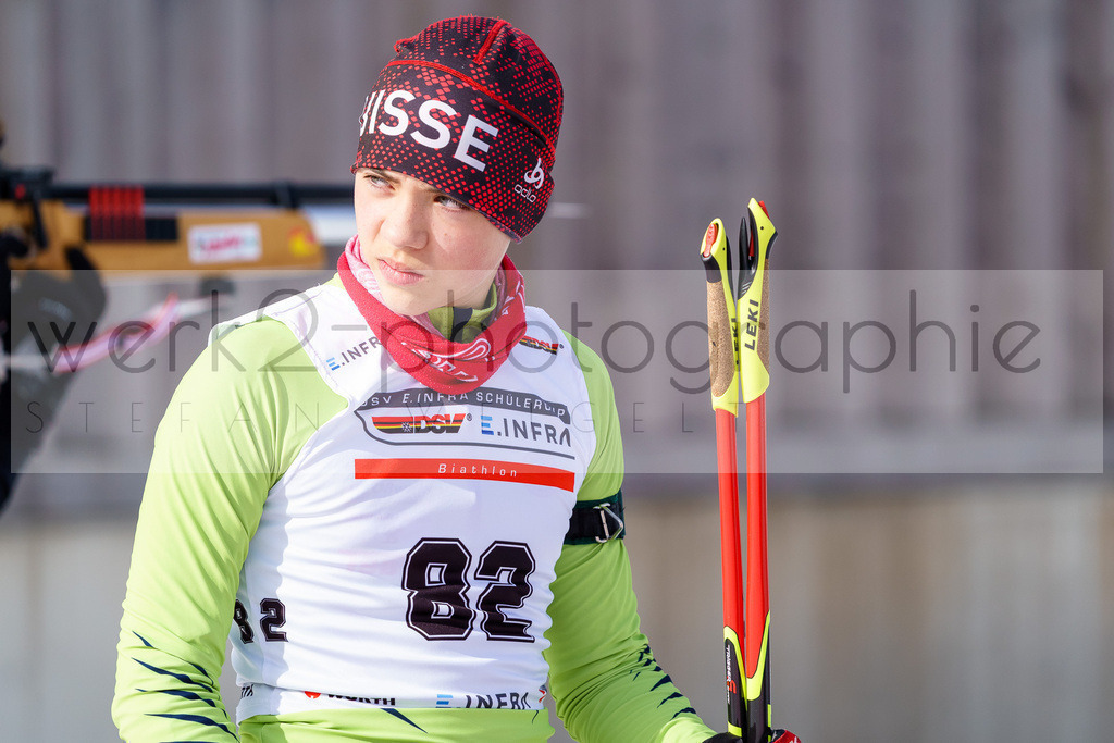 DSC Oberweisenthal | O´thal am 18. und 19. März 2023