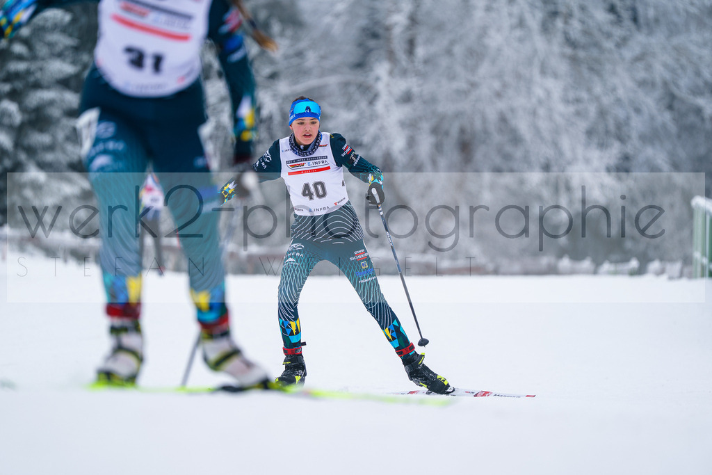 DSC Altenberg | 2. DSV E.INFRA Schülercup Biathlon in der SPARKASSEN-Arena Altenberg am 23. - 25. Januar 2026