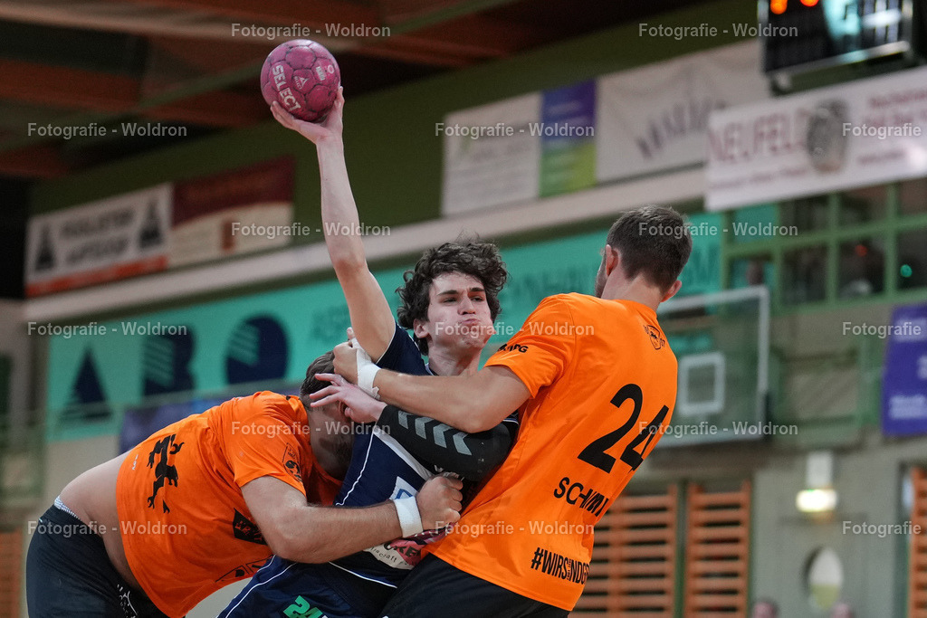 20220910 Jags Futureteam v HSG Graz-2 | Fotografie Woldron