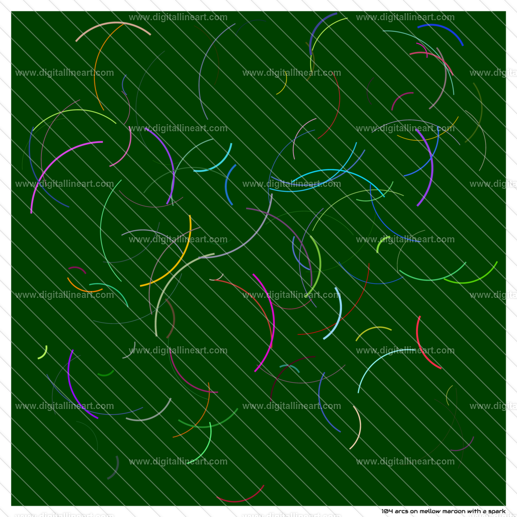 104-arcs-mellow-maroon-with-a-spark | digitallineart - Realisiert mit Pictrs.com