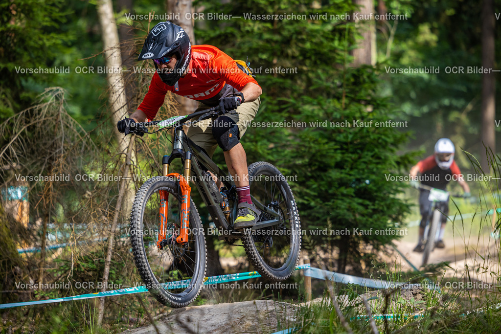 Enduro One Trieb Freitag R6-0627 | OCR Bilder Fotograf Eisenach Michael Schröder