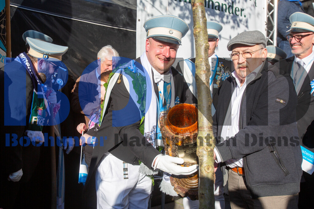 VfL Bochum 1848 - Rot Weiss Ahlen U12 | VfL Bochum 1848 - Rot Weiss Ahlen U12 - Realisiert mit Pictrs.com