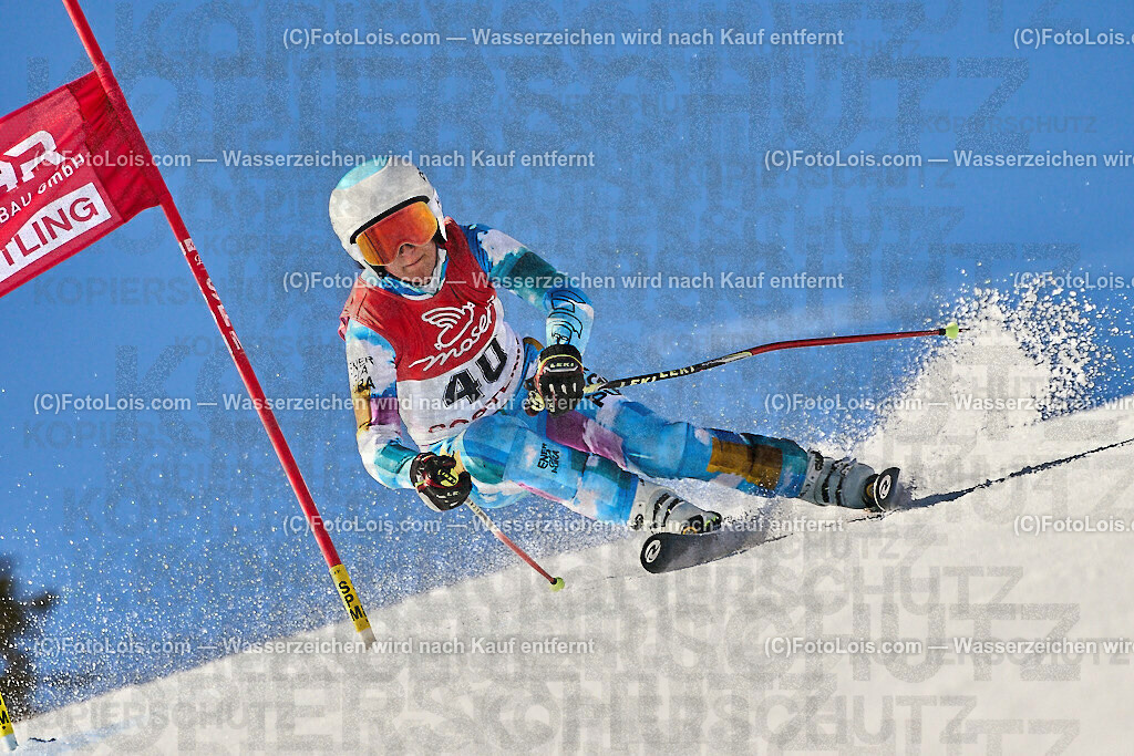 ALP4658_WCM-SuperGiant_Kat-C_Tumova Dagmar | (C)FotoLois.com, Alois Spandl, World Criterium Masters Ski Alpin 2023 Hochkar, SuperGiantSlalom, Kategorie C, Mi 22. März 2023.