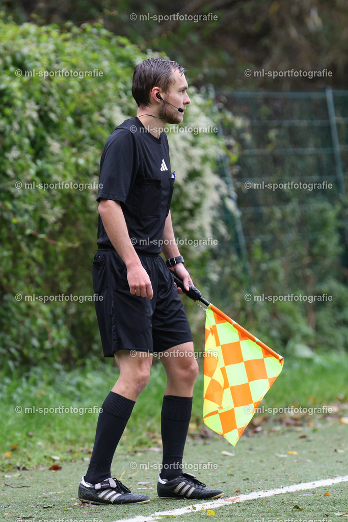 Fußball I Herren I Saison 2025/2026 I Landesliga Holstein I 14. Spieltag I SVT Bad Oldesloe - TSV Pansdorf | ml-sportfotografie - Realisiert mit Pictrs.com