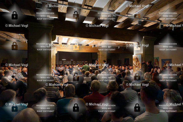 TAM25_K.03__Michael-Vogl_028_4460 | Tage Alter Musik Regensburg K.03 Städtische Galerie im Leeren Beutel The Tunelanders (Tuneland/Schweiz) Die Musikszene in den Dubliner Wirtshäusern und Musiksalons des 18. JahrhundertsEnglische, Schottische und Irische Volksmelodienin barocken Variationen Foto: Michael Vogl