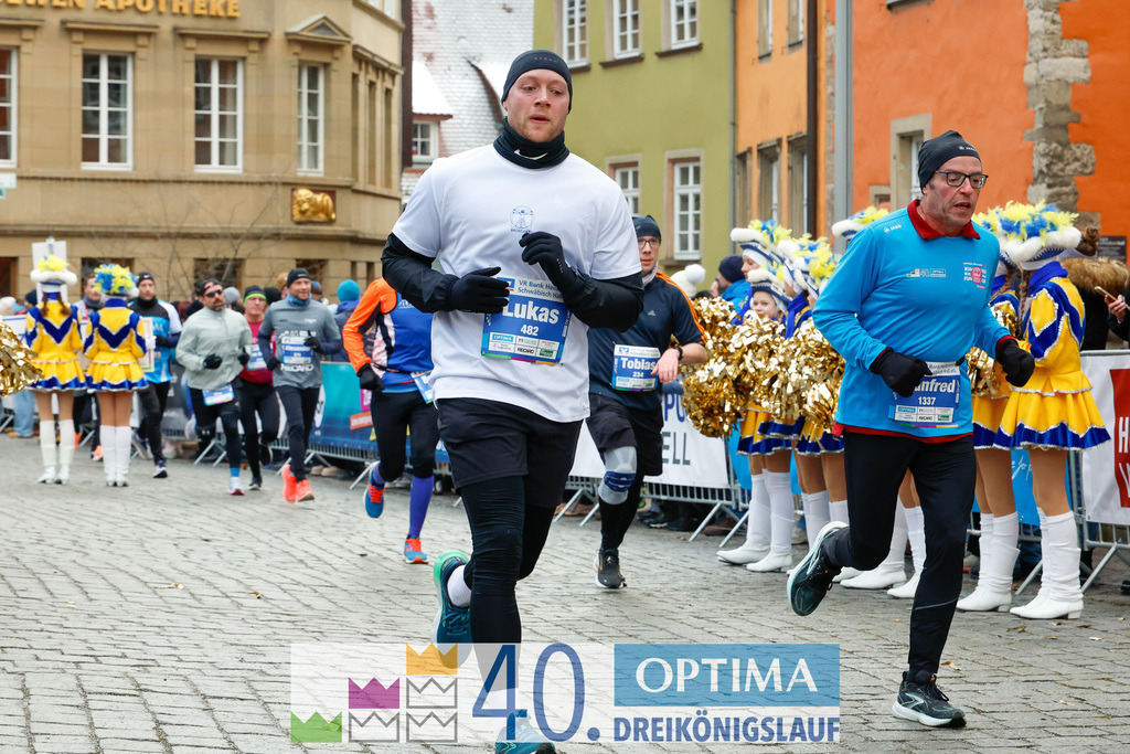 VR Bank Hauptlauf 10km | 40. Optima 3koenigslauf 2026 - Realisiert mit Pictrs.com
