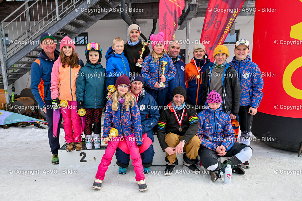 ASVÖ_ Skitrophy 2026_ 01.02.2026-273 | 01.02.2026, Gosau, AUT, ASVÖ, Skitrophy 2026 im Bild Teilnehmer©Harald Dostal / fodo.media - Realisiert mit Pictrs.com