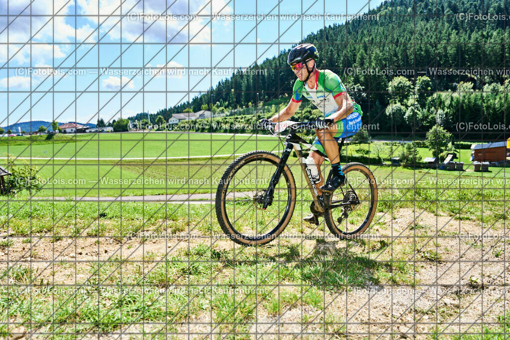 ALP7881_XXIX_GRANITBEISSER_Extreme_Priesching Andreas | (C)FotoLois.com, Alois Spandl, 29. GRANITBEISSER - Mountainbike-Marathon in St. Georgen am Walde, EXTREME 72,5 km, Sa 2. September 2023.