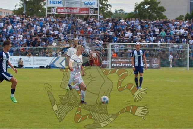 BFC Dynamo vs. Hertha BSC  065 | mythos-online-redaktion