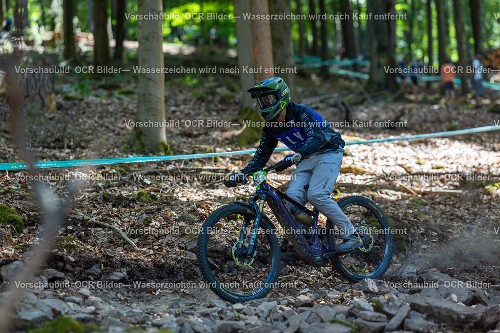Enduro One Roßbach Sa R3-9160 | OCR Bilder Fotograf Eisenach Michael Schröder
