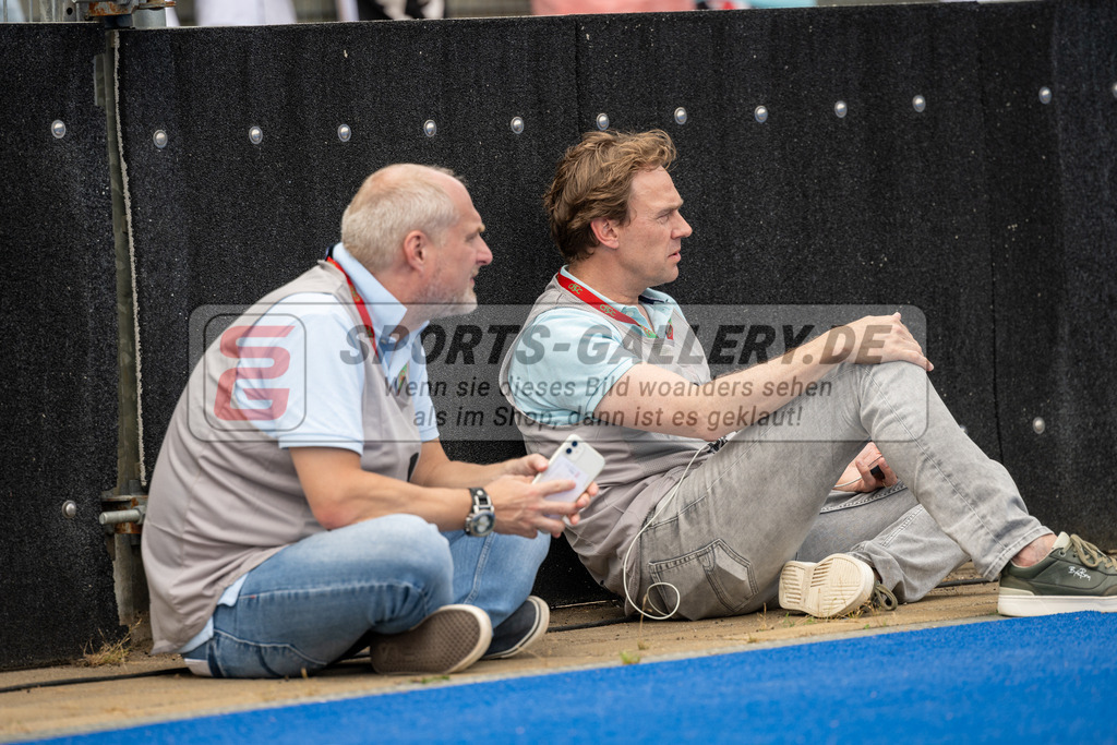 SFE_20230715_0412 | EuroHockey EM U18 Girls France vs Netherlands am 15.07.2023 in Krefeld (Gerd-Wellen-Hockeyanlage), Photo: Stephan Fehrmann 2023 (Sports-Gallery)