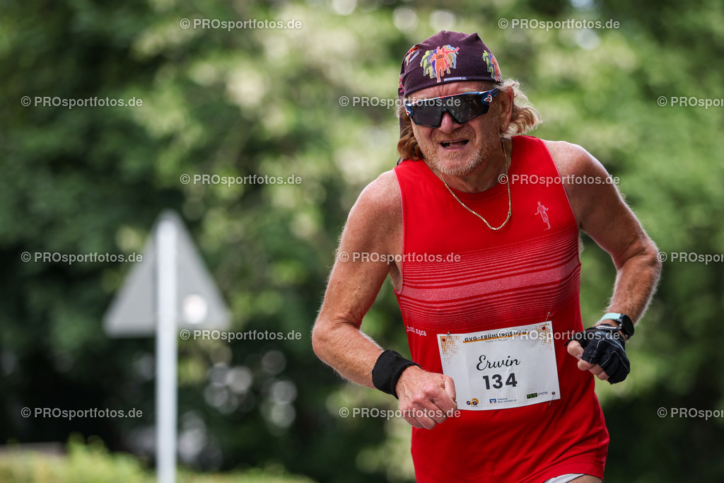 GVG Fruehlingslauf in Frechen, 22.05.2022 | Impressionen vom GVG Fruehlingslauf am 22.05.2022 in Frechen (Nordrhein-Westfalen). Foto: BEAUTIFUL SPORTS/Axel Kohring