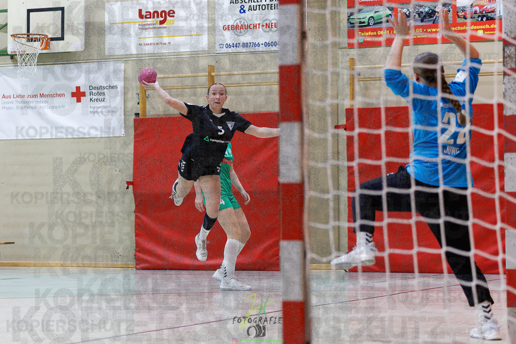 2024-10-19_215 | Jugendbundesliga B-Jugend weiblich; HSG Kleenheim/Langgöns - Longericher SC am 19.10.2024 in Oberkleen (Weidig-Halle) - Realisiert mit Pictrs.com