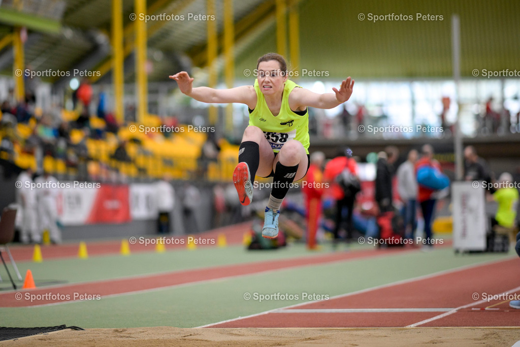 Deutsche Hallenmeisterschaften Masters - Sonntag_86 | Deutsche Meisterschaften Halle Masters am 03.03.2024 in Dortmund 

Foto: Kai Peters - Realisiert mit Pictrs.com
