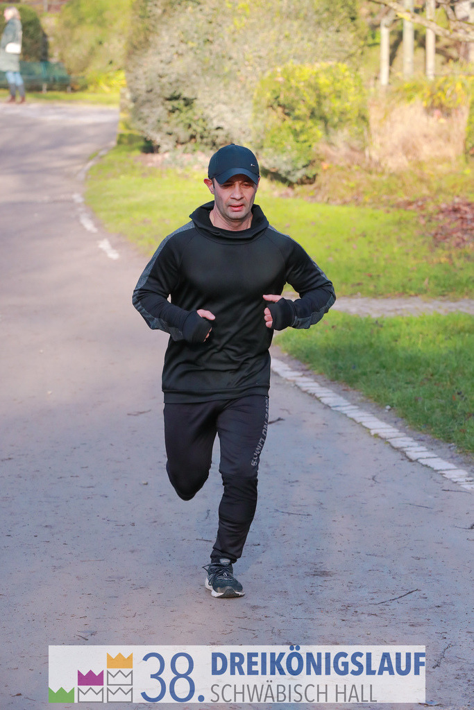 2. Testlauf | 3koenigslauf 2024 - Realisiert mit Pictrs.com