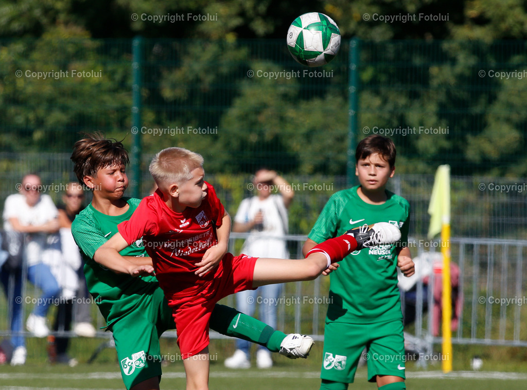 A_LUI_200925_047 | ASKOE OEDT (ROT) UND SC HOERSCHING (GRUEN) U12