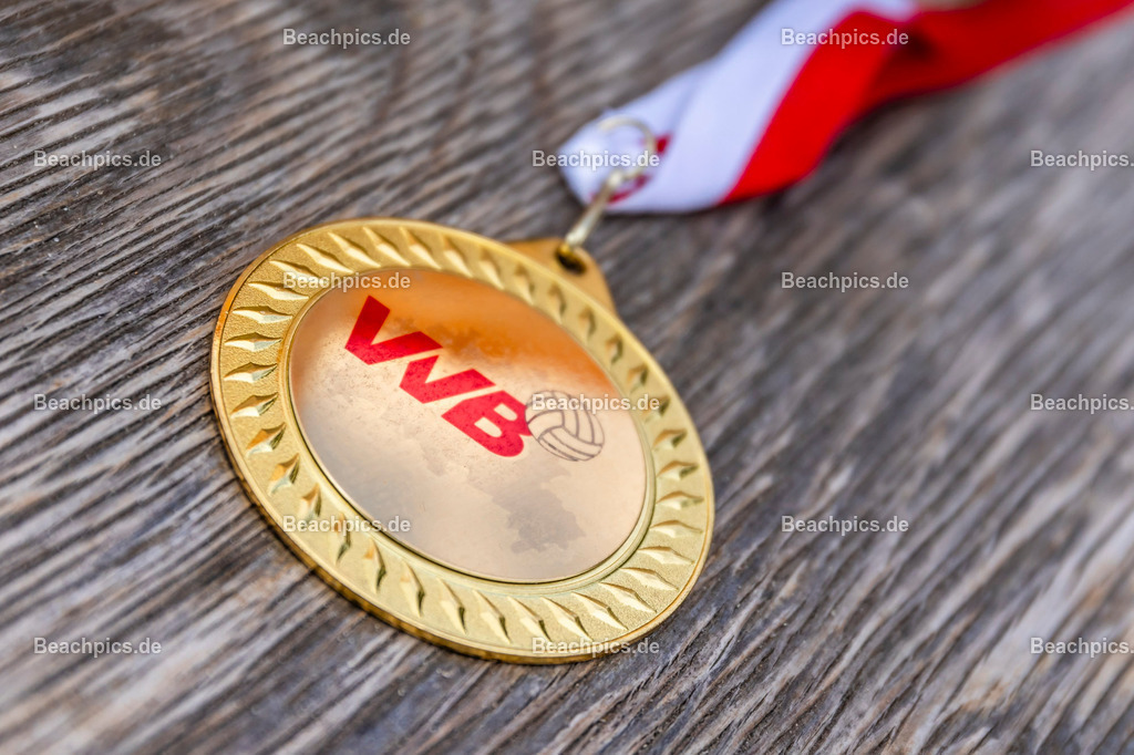 2024-00107490-Landesmeisterschaft-Berlin-Brandenburg |  17.08.2024; Berlin Foto: Gerold Rebsch - www.beachpics.de