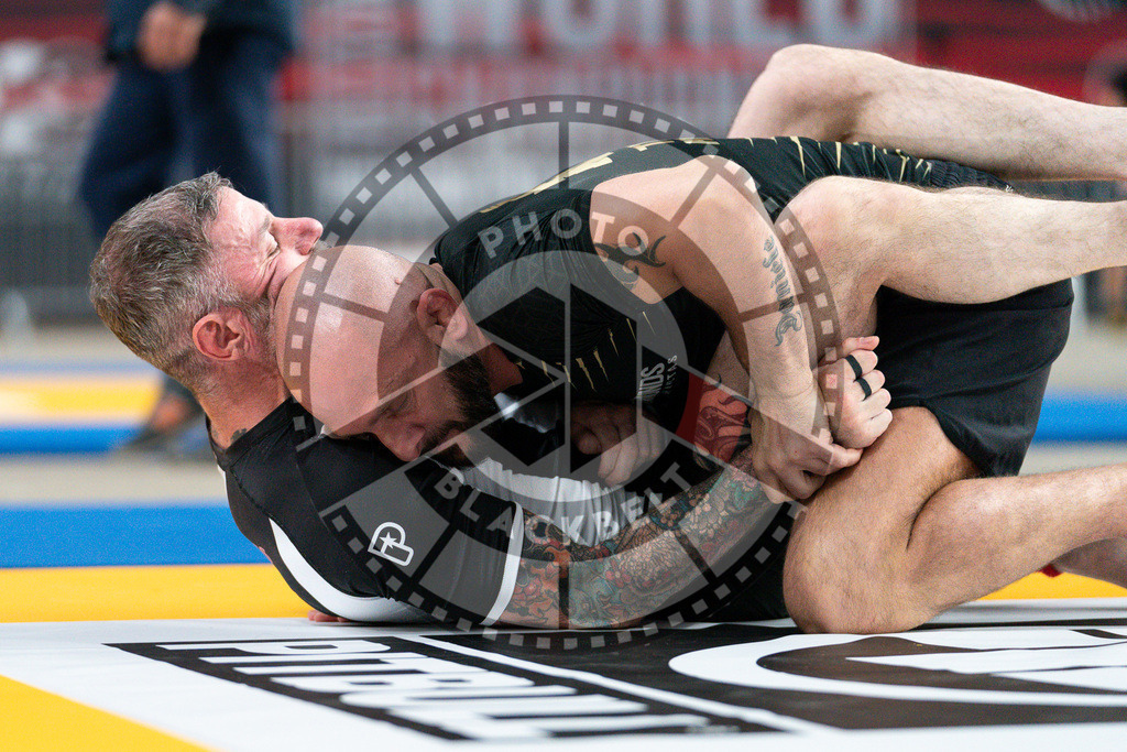 20250517PBB2741 | Athletes compete during the first day of the ADCC Amateur World Championship on May 15, 2025 in Warsaw, Poland. © Chiara Dazi / photoblackbelt