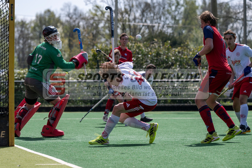 AKa BHC Herren - Klipper 5-1 24.04.26 SG SG-8249 | 04.01.2023,