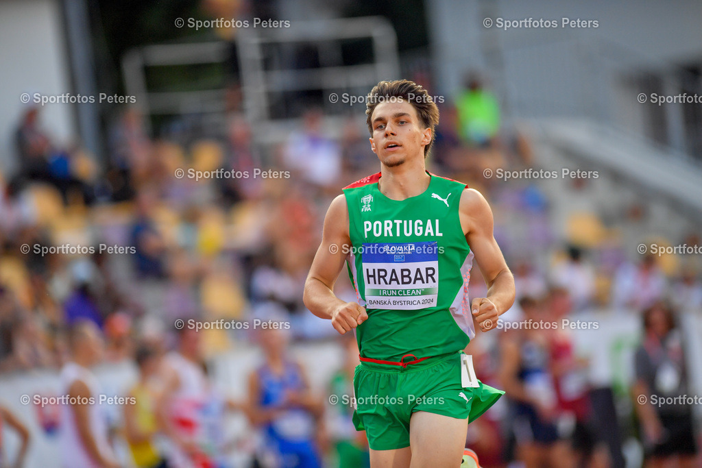 U18 EM - Tag 4_193 | European Athletics U18 Championships am 21.07.2024 in Banska Brystica;Foto: Kai Peters - Realisiert mit Pictrs.com