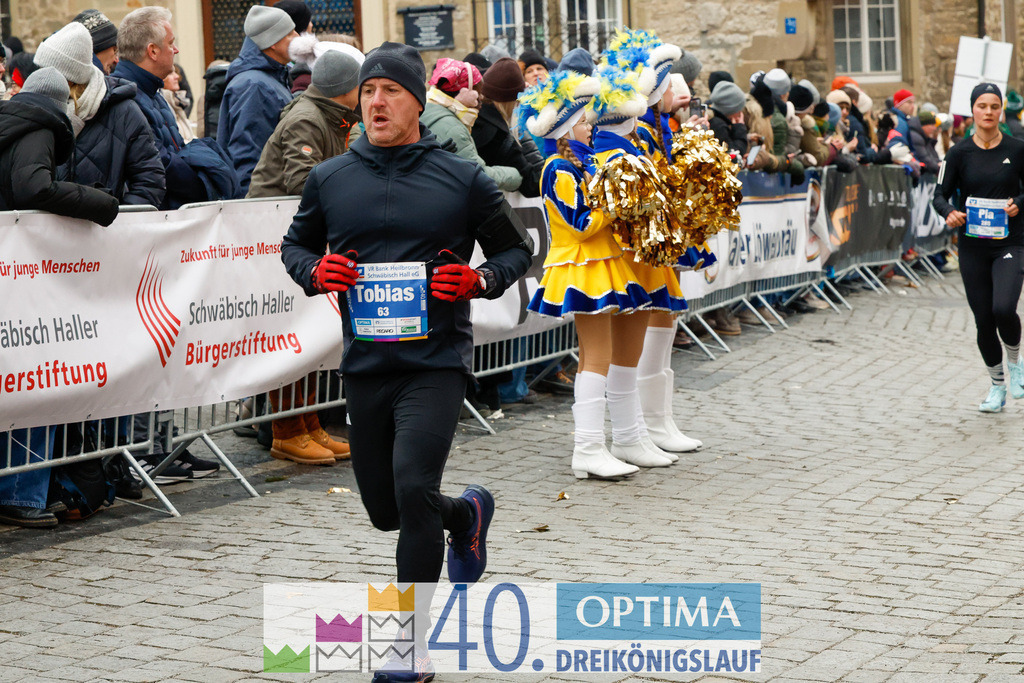 VR Bank Hauptlauf 10km | 40. Optima 3koenigslauf 2026 - Realisiert mit Pictrs.com