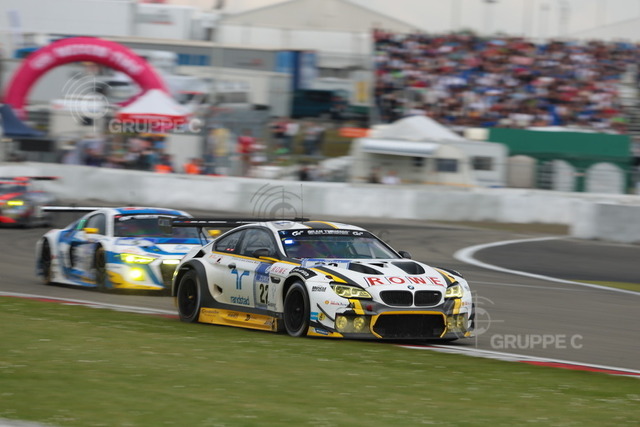 24hNbg16_JB74925 | 24 Stunden Nürburgring 2016 - Foto: Gruppe C - Realisiert mit Pictrs.com