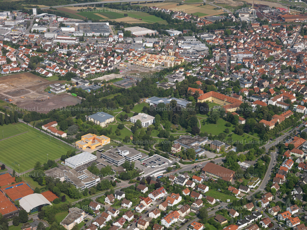2997528 | Klinikum Schloß Winnenden