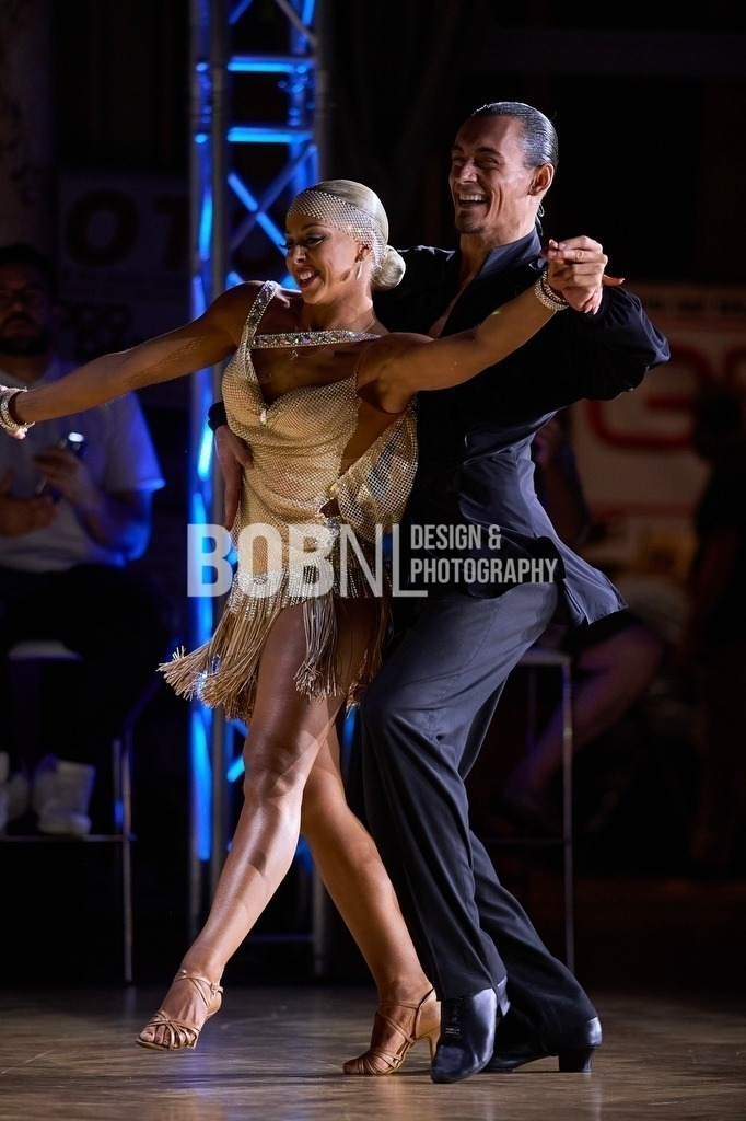 danceComp | Wuppertal - 06.07.2025: danceComp in Wuppertal (Historische Stadthalle), Germany. Photo by: BobNL design &amp; photography - Realisiert mit Pictrs.com