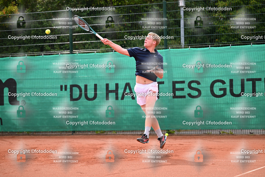 DSC_1026 | Niklas Niggemann / 1. TC Hiltrup / LK1,4