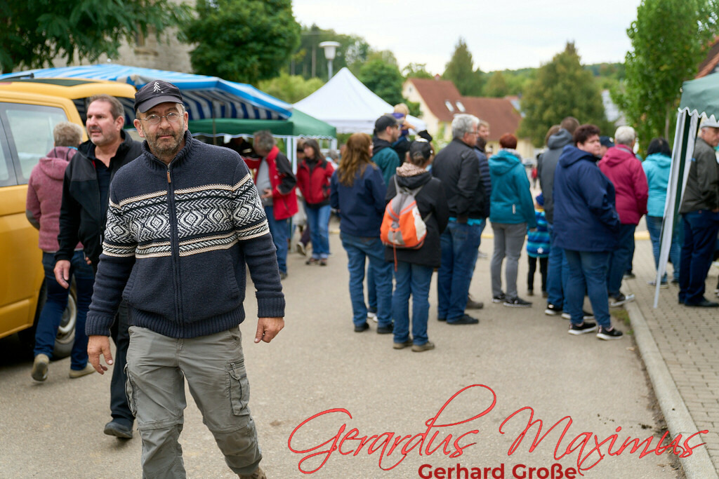 Schleierhof Hoffest 2022 316 | Chor für Alle | Biberach - Realisiert mit Pictrs.com