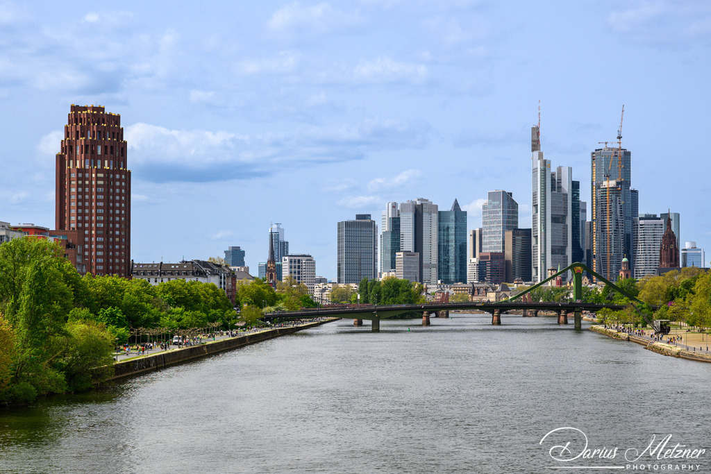 Frankfurt am Main | Frankfurt am Main
