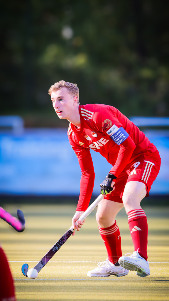 Herren Bundesliga Rot-Weiss Köln - Mannheimer HC 03.11.24 Köln_52 | lanaschraderfotografie - Realisiert mit Pictrs.com