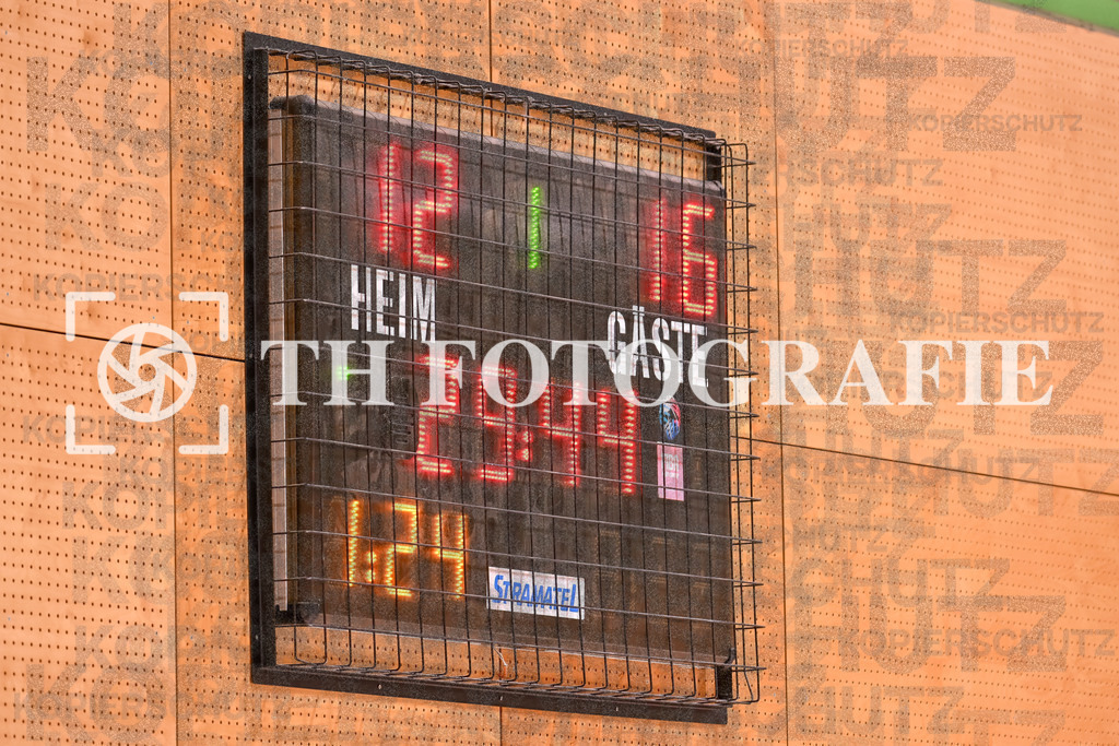 GER, SG Maulburg/Steinen - SG Muggensturm/Kuppenheim, Handball, Suedbadenliga, 17. Spieltag, Saison 2023/2024, 09.03.2024 | Anzeigetafel

GER, SG Maulburg/Steinen - SG Muggensturm/Kuppenheim, Handball, Suedbadenliga, 17. Spieltag, Saison 2023/2024, 09.03.2024

Foto: TH Fotografie/Thomas Hess