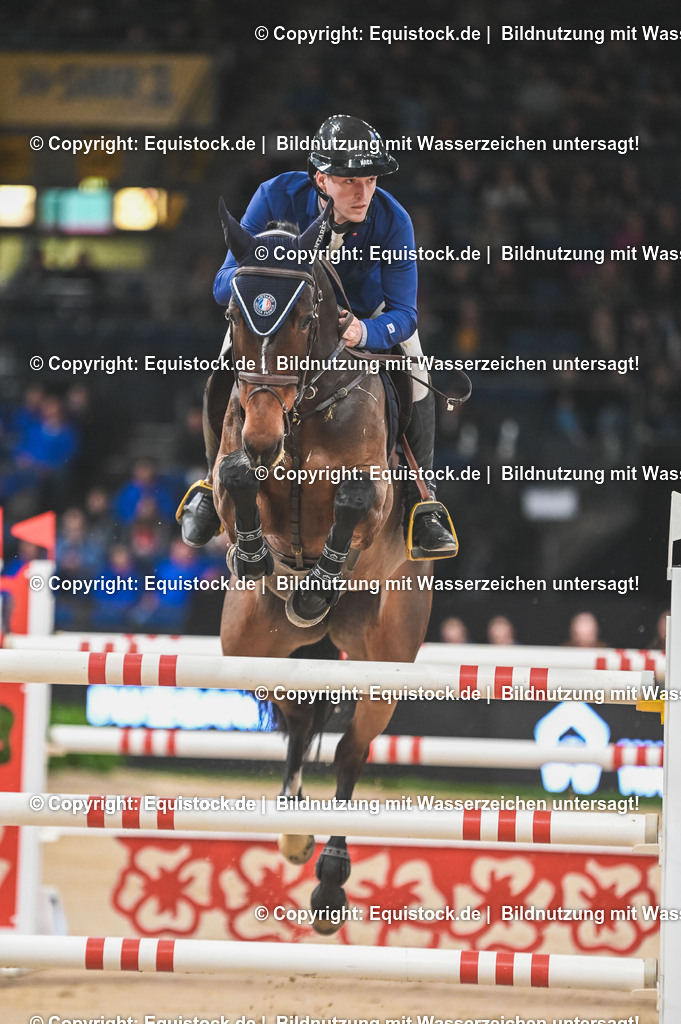 20251113_BW-Bank Hallenchampionat_TOMSPIC_0592 | Foto: Thomas Hartig