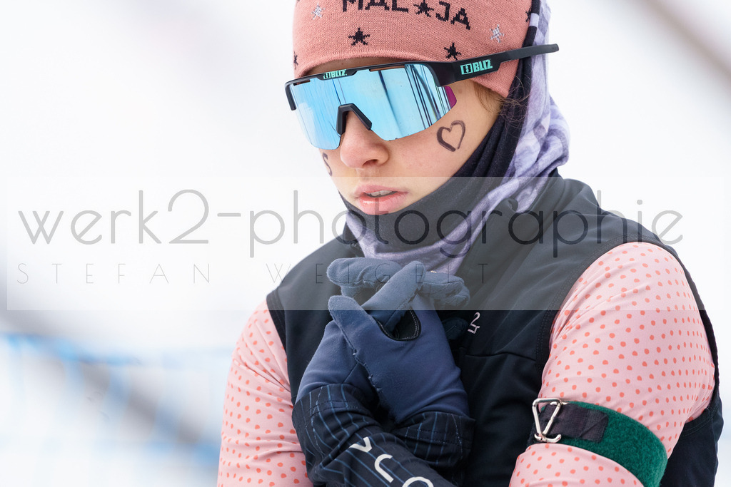 DSC Ruhpolding | DSV E.INFRA Schülercup Biathlon Chiemgau Arena Ruhpolding am 03.03 - 05.03.2023 in Ruhpolding