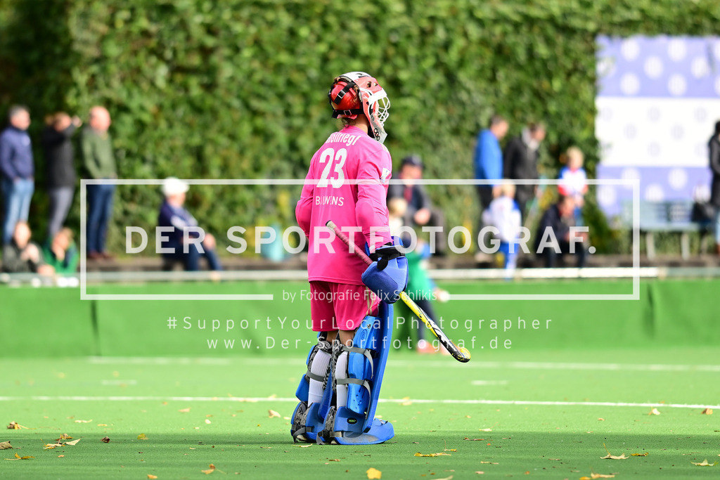 Hockey I Frauen I Saison 2023-2024 I 1. Bundesliga I Großflottbeker THGC - Rot-Weiss Köln I 17587 | Der Sportfotograf. - Realized with Pictrs.com