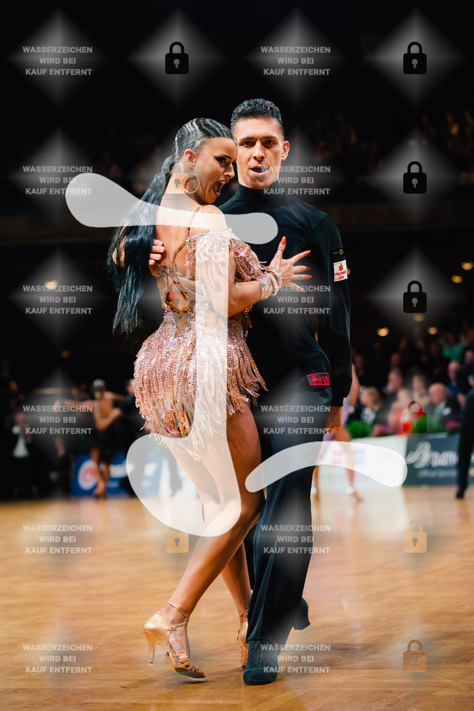 GOC 2025 - WDSF GrandSlam Latin 10-11th (40) Razvan Dumitrescu _ Jacqueline Joos (Germany)-2025-08-23-5308 | Webshop for digital downloads and prints of dance sport, event & show photographer Julian Link - Realisiert mit Pictrs.com