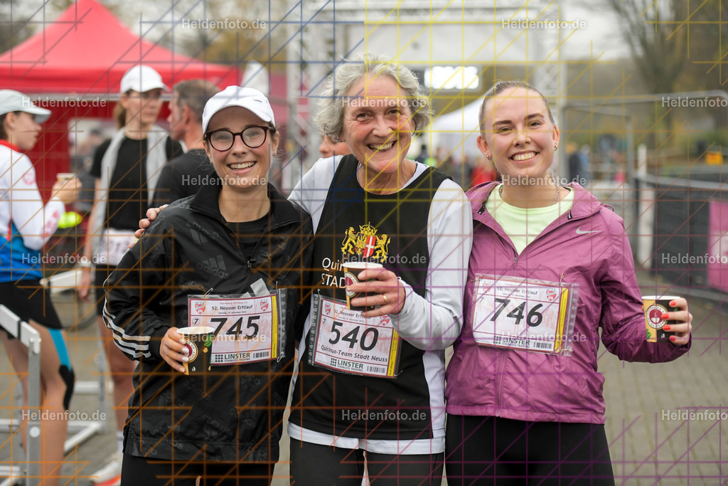 Neusser Erftlauf 2025  | 15km Neusser Erftlauf 2025 Foto: Heldenfoto.de