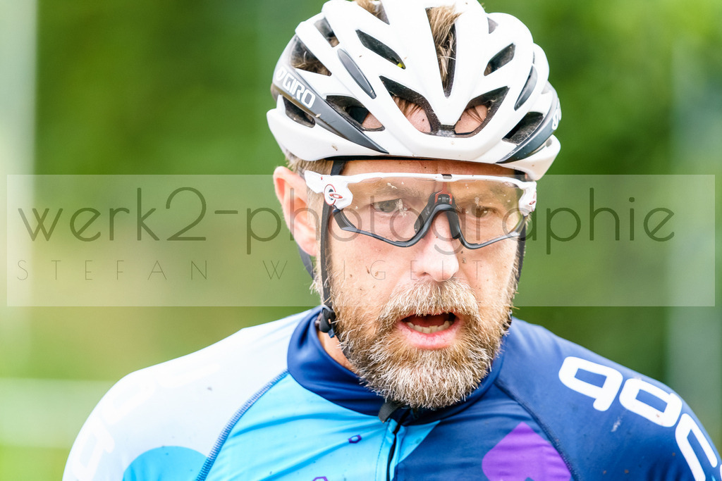 RIDE Zieleinlauf | Schmiedefeld 07. September