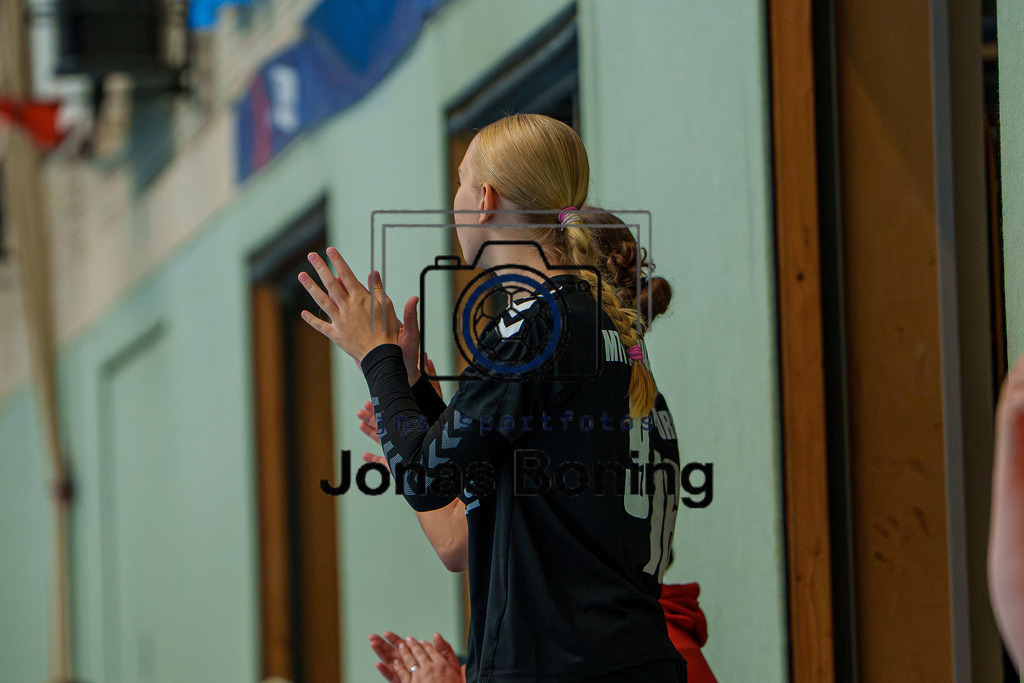 Handball I Guardians-Cup I Saison 2026-2027 I Sonntag  I 52014 | jns.sportfotos - Realisiert mit Pictrs.com