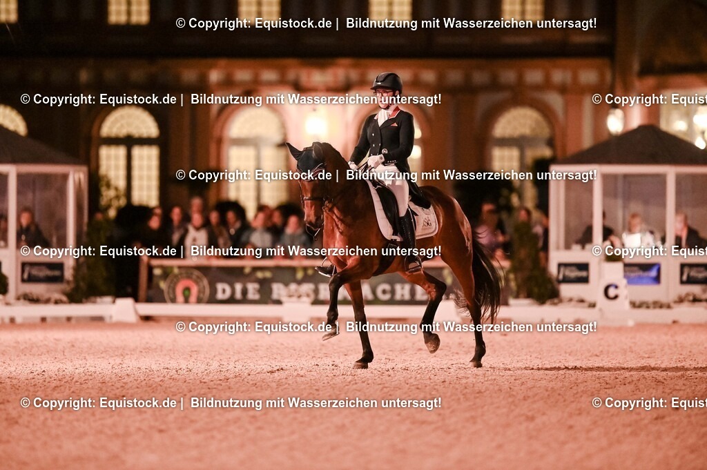 20250608_Longines Grand Prix Kür_0390 | Foto: Thomas Hartig