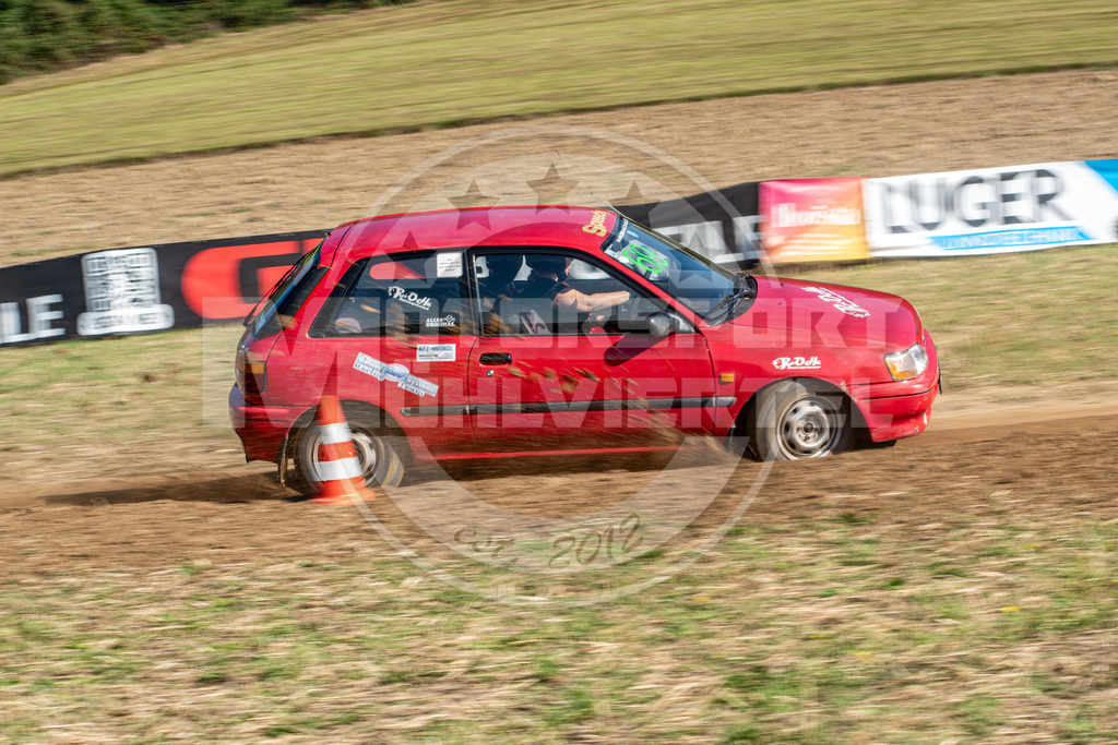 Feldslalom (50 von 383) | Motorsport Mühlviertel