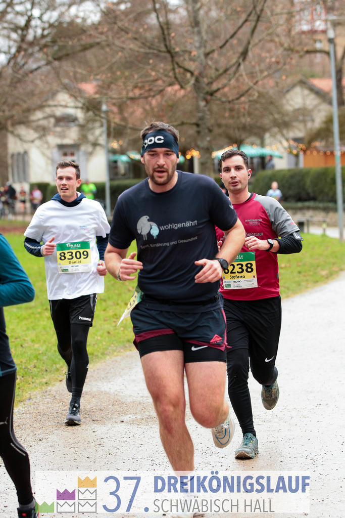 Roewisch Wohnbau Cup 5000m | 3 Koenigslauf 2023 - Realisiert mit Pictrs.com