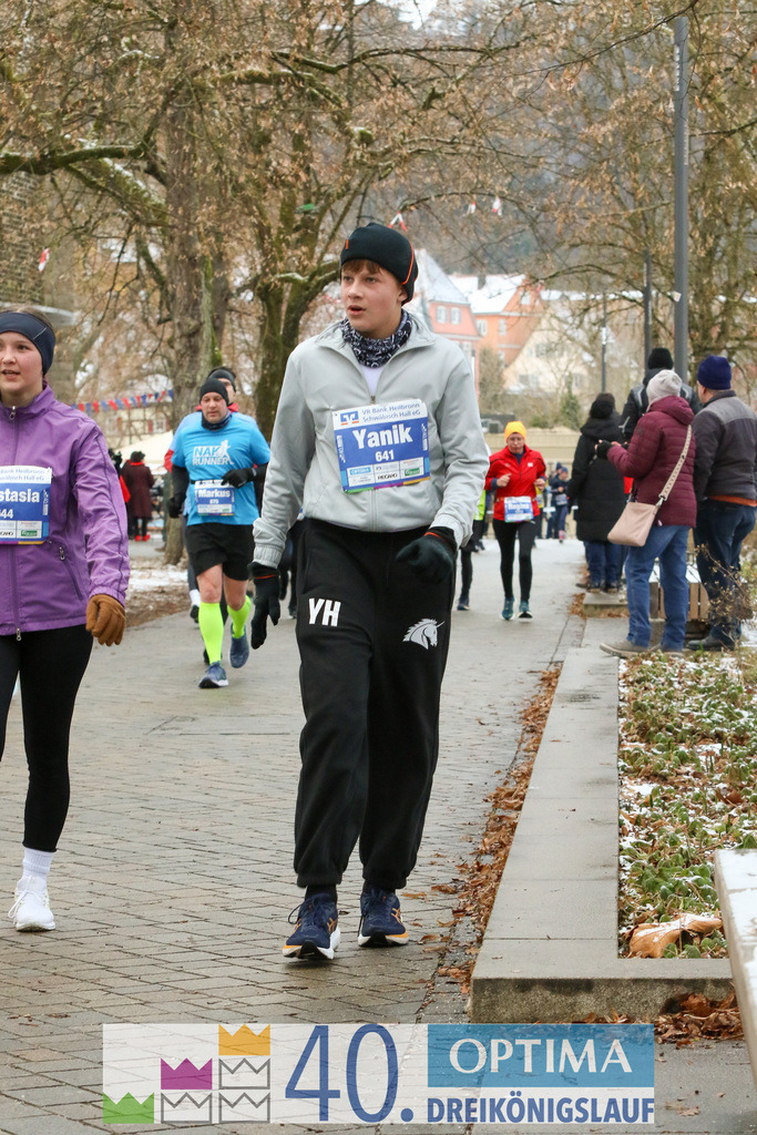 VR Bank Hauptlauf 10km | 40. Optima 3koenigslauf 2026 - Realisiert mit Pictrs.com