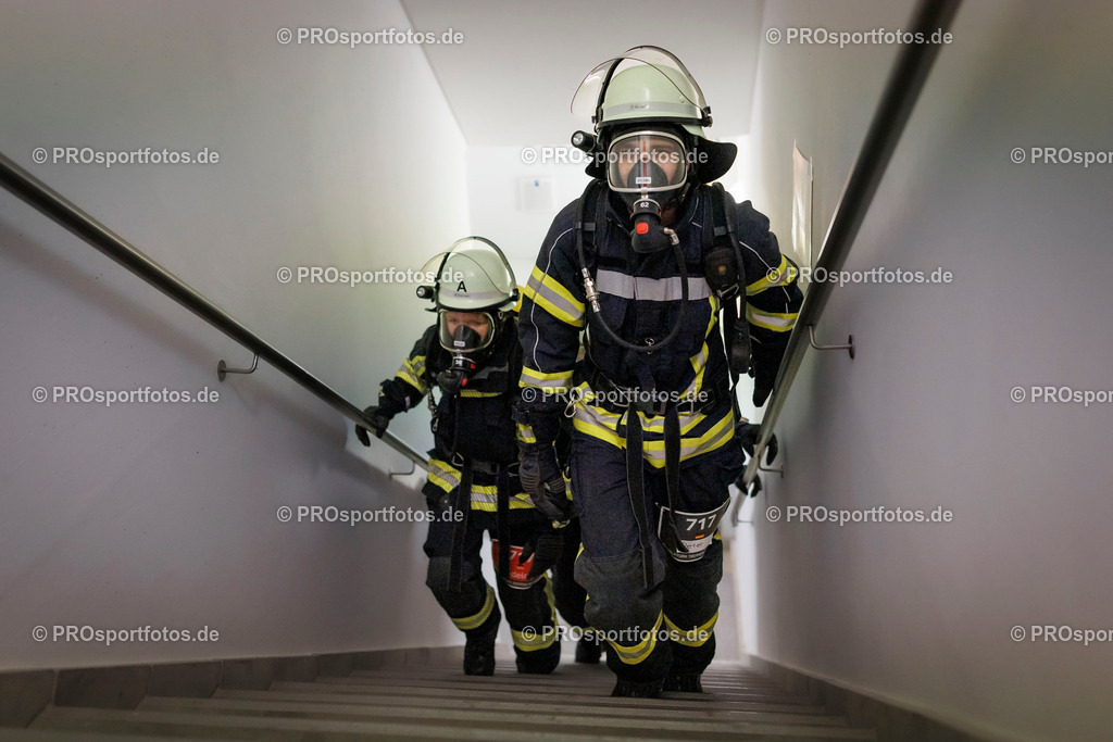 KölnTurm Treppenlauf; Köln, 03.08.2025 | Impressionen vom KölnTurm Treppenlauf am 03.08.2025 in Köln (Nordrhein-Westfalen). 