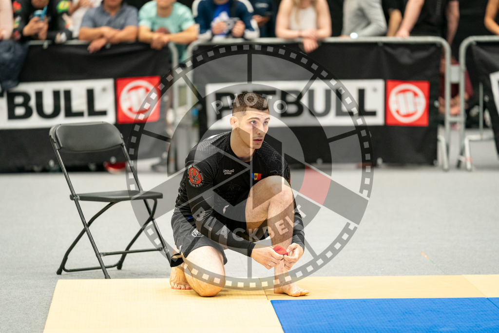 20230311PBB4488 | Athletes compete during the ADCC Central European Open Competition in the Arena Ursyniow in Warsaw, Poland, on June 17, 2023.