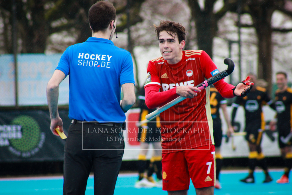 Harvestehude THC - Rot-Weiß Köln 01.04.23 -100 | lanaschraderfotografie - Realisiert mit Pictrs.com