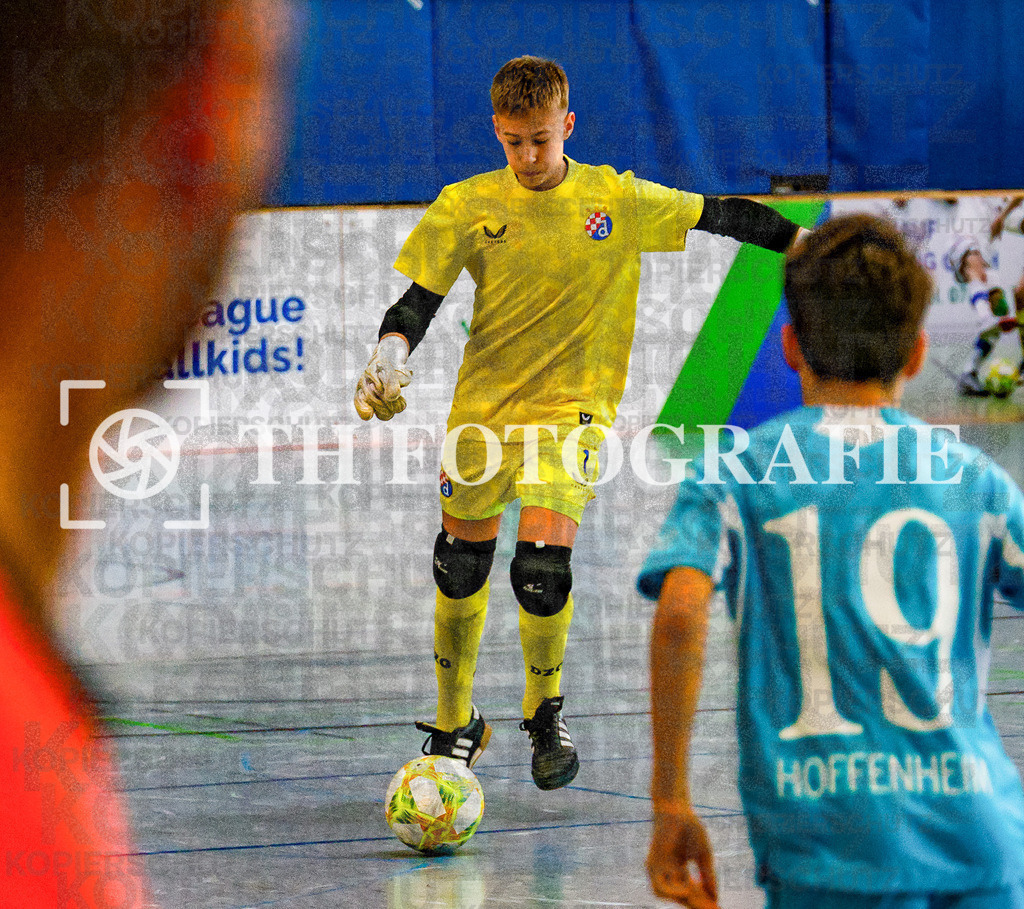 GER, Begegnung, Fussball, PS-Immo-Cup 2026,U13 Hallenturnier, 17.01.2026 | TH Fotografie